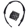 MAGPIE Foldable Headband Hair Accessories, Hair Band, Cleansing, Makeup, Headband,