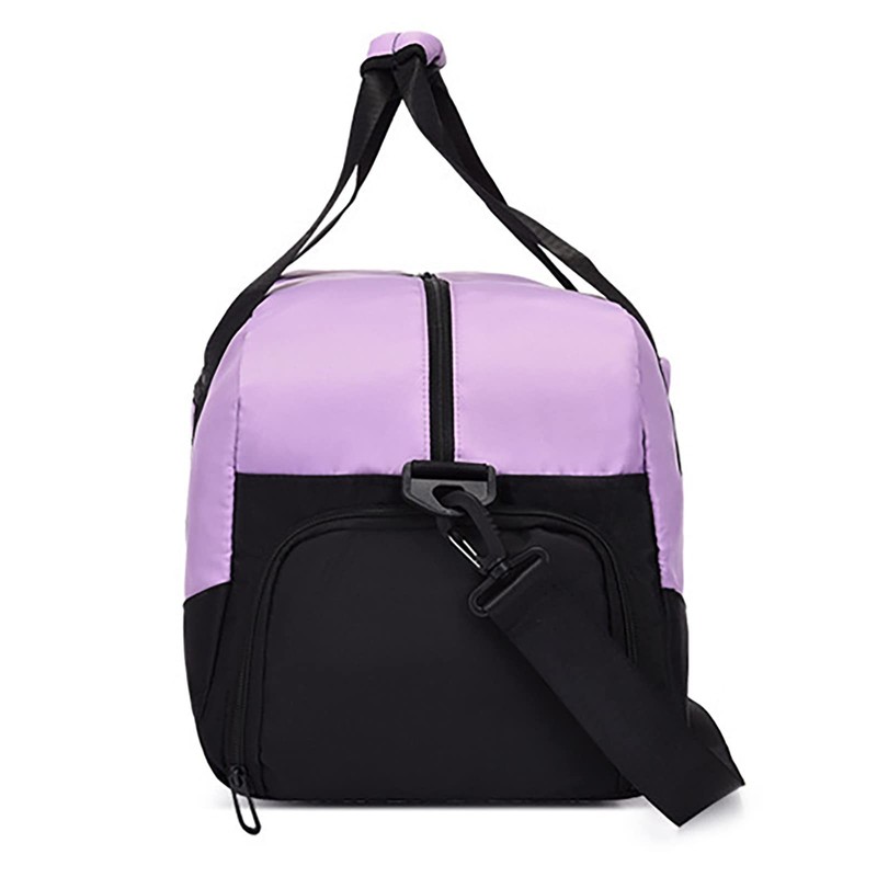 20 Inch Duffel Bag Sports Travel Gym Luggage Bag Main