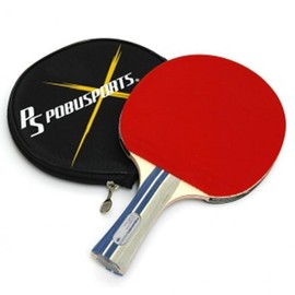 Pobu Sports Shakehand Table Tennis Racket Table Tennis Racket PTT-S15