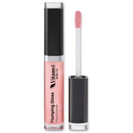 Vitamol maquillaje Plumping Gloss Lipgloss Volumizzante Labbra 8 ml