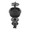 Klean Kanteen Water Bottle Cap TK Wide Cafe Cap 3.0