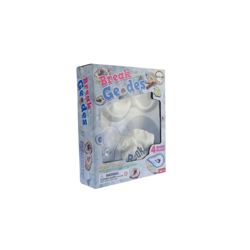 Kurious Kidz by Kaper Kidz - DG7314 Break Your Own