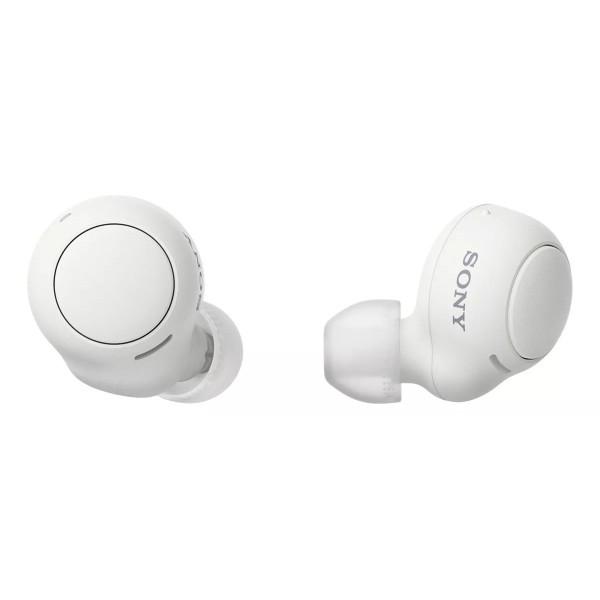 Sony Audífonos True Wireless Wf-c500 Color Blanco