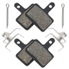 AHL Bicycle Disc Brake Pads for Aquila MD-M500, Aries MD-M300,