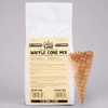 Carnival King Old Fashioned Waffle Cone Mix 5 lb. Bag