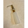 WELLINGTON SOAP DISPENSER Brushed Nickel #552029