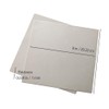 StayMax Stainless Steel Plate Metal Engraving Blank 8 * 8