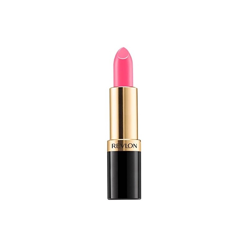 2 x Revlon Super Lustrous Lipstick 4.2g - 810 Pink