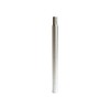 Oxford: Seat Post Alloy 26.0mm - Silver - 26mm