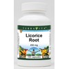 Licorice Root - 450 mg (100 Capsules, ZIN: 511141) -