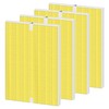 Pulluty 4 Pack 116131 HEPA Replacement Filter I for Winix