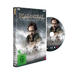Hannibal - Der Albtraum Roms