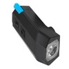 Bike Light with Horn Function USB Rechargeable LED Front Bike