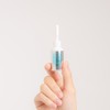 Microcell 마이크로셀 네일 2in1 큐티클 영양제 15ml 건조한 큐티클 영양