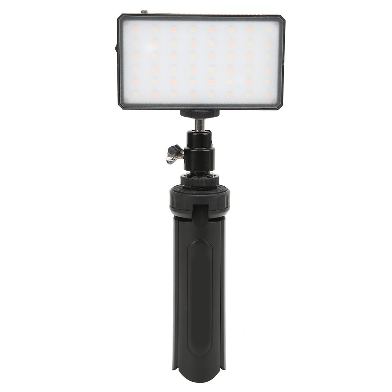 Manbily Portable LED Light 3000K6500K CRI 95+ Pocket Light with