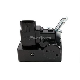 OEM Tailgate Lock Actuator for Hyundai 07-12 Veracruz 3.8L OEM NEW [812303J000]
