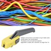 Sheath Cutter for Optical Cable, Fiber Optic Cable Cutter, Longitudinal