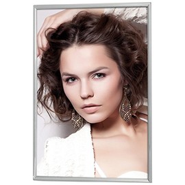 Zep 120S01-34 Bilderrahmen, Metall, 7 x 10 cm