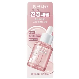 It's skin It&rsquo;s skin Dr. Savers Bifida Silky Serum 30ml - Cica Comfort Serum 30ml