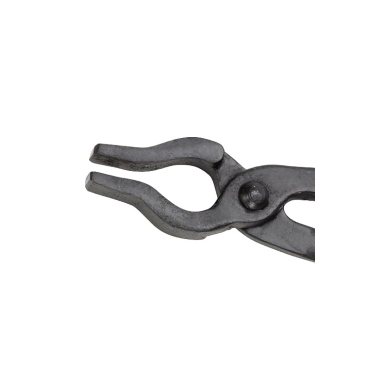 Picard Blacksmith Tongs 500g - 12" Long, Classic Design, C35