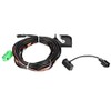 RCD510 RNS 510 9W7 9ZZ Bluetooth Module Harness Cable Fit