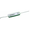 Jonard GPP-15 Polystyrene Push Pull Precision Force Gauge, 0-15lbs, 0-6840