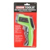 OEMTOOLS 25245 Infrared Thermometer, No-Contact Thermometer for Hot, Hazardous, and