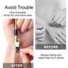 VOJO Bracelet Helper Tool to Put On Bracelets by Yourself,