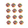 Orbit Ball Mini - 12 Pack by Fun Express