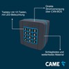 CAME Code Lock with CXN Bus Technology, 806SL-0280, Surface-Mounted, Advanced