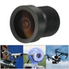 uxcell 2.1mm CCTV Camera Lens 5MP F2.0 FPV Wide Angle