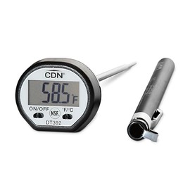 CDN DT392 ProAccurate Digital Thermometer