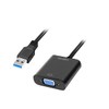 LogiLink UA0231 USB 3.0 to VGA Adapter