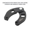 OEMTOOLS 27398 Adjustable Gland Nut Wrench, Fits Gland Nuts From