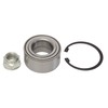 Mapco 23751 Pulley Timing Belt