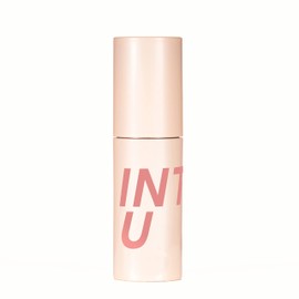INTO U Customized Airy Lip Mad Air Mud Lip (N4 Sakura Layered)
