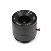Fielect 4mm CCTV Camera Lens 3MP Pixels 1/2.5" Security Camera