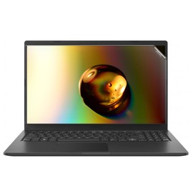 kwmobile Matte Screen Protector Compatible with ASUS Vivobook 15 15.6 Inch 1335U Screen Protector Anti-Glare