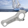 Marine Crankshaft Connecting Rod Replacement for 4 Stroke 4-6HP Gasoline
