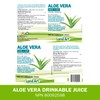 Land Art Pure Aloe Vera Juice Unflavoured 500 ml -