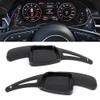 Pair of Steering Wheel Direct Shift Paddle Extension Fit for