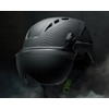 Radix HRXV-23M Smoke Visor