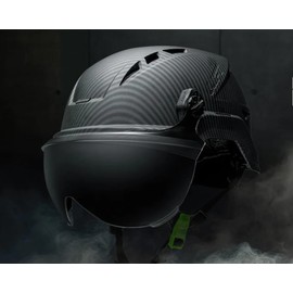 Radix HRXV-23M Smoke Visor