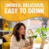 Alpro Meal To Go Vanilla Flavour, Ready-To-Drink Meal Replacement Drink,
