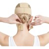 Faja Adelgazante V-line Faja Facial Completa Levantamiento