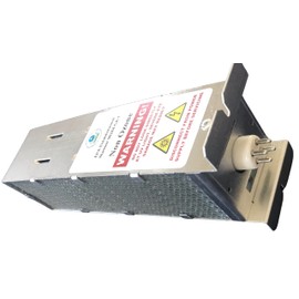 TrueFit MicroPure MX4 9" Replacement Core and UV Bulb