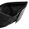bruno banani Genuine Leather Wallet for Men and Women, RFID