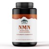NMN 500 mg - Nicotinamida Mononucleótido- Suplemento Alimenticio - 30