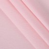 Mook Fabrics Flannel Snuggle Solid, Lt Pink Cut by The
