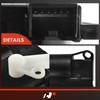 A-Premium HVAC Heater Blend Door Actuator Replacement for Ford Thunderbird